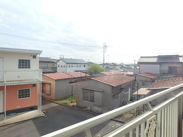 鶴田駅 徒歩32分 2階の物件内観写真